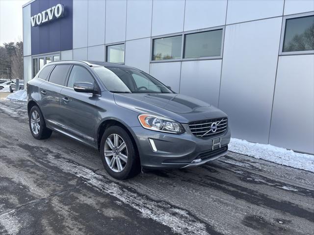 2017 Volvo XC60 T5 Inscription for sale in Plainville, CT