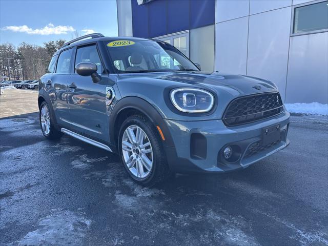 2023 MINI SE Countryman Cooper for sale in Plainville, CT