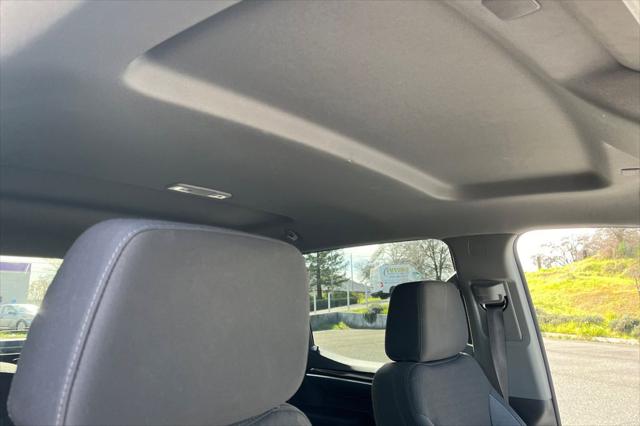 2025 Chevrolet Silverado 1500 2WD Crew Cab Short Bed LT
