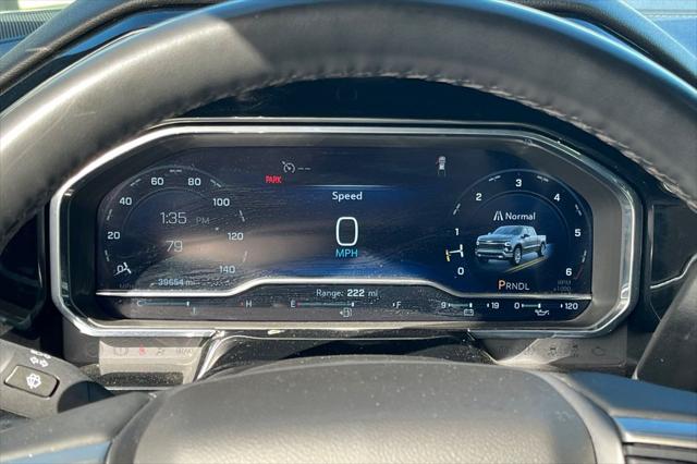 2025 Chevrolet Silverado 1500 2WD Crew Cab Short Bed LT