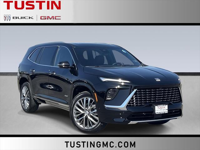 2026 Buick Enclave Avenir for sale in Tustin, CA