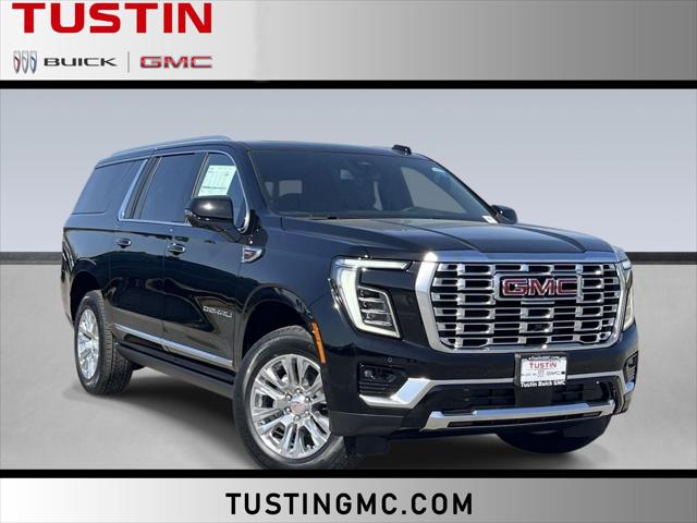 2026 GMC Yukon XL 4WD Denali for sale in Tustin, CA