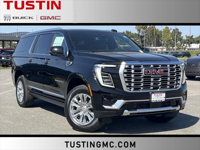 2026 GMC Yukon XL 4WD Denali for sale in Tustin, CA