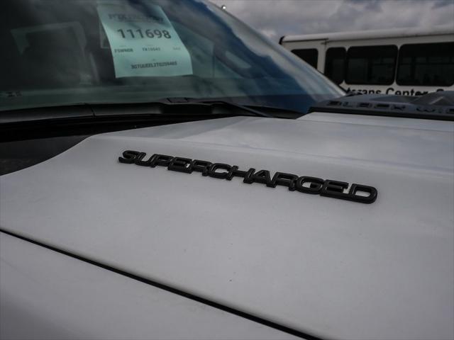 2026 GMC Sierra 1500 Crew Cab, Short Bed, AT4, 4WD