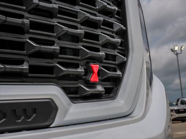 2026 GMC Sierra 1500 Crew Cab, Short Bed, AT4, 4WD