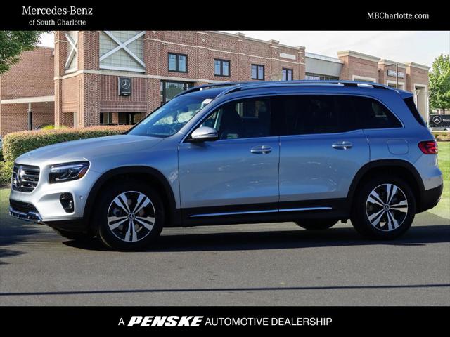 2026 Mercedes-Benz GLB GLB 250 for sale in Pineville, NC