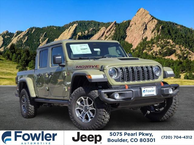 2026 Jeep Gladiator Sport for sale in Boulder, CO