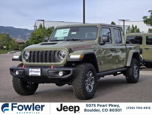 2026 Jeep Gladiator Sport for sale in Boulder, CO