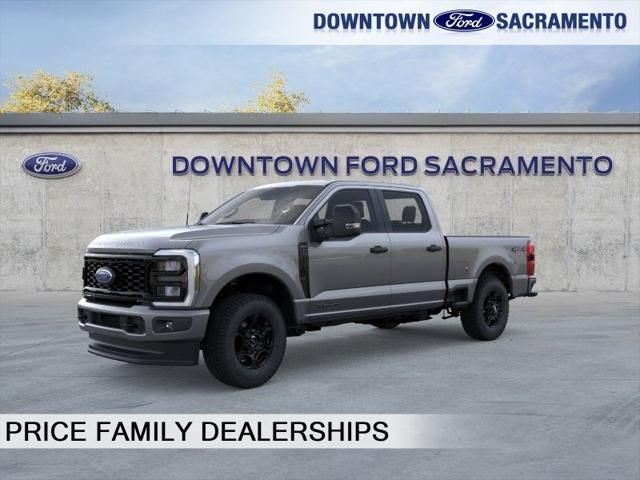 2026 Ford F-250 XL for sale in Sacramento, CA
