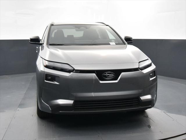 2026 Subaru Solterra Premium