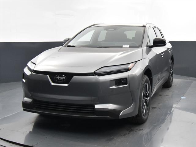 2026 Subaru Solterra Premium