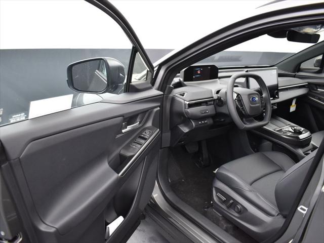 2026 Subaru Solterra Premium