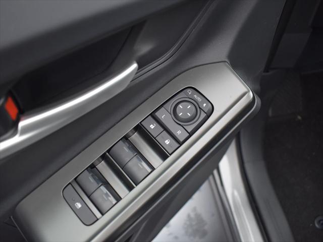 2026 Subaru Solterra Premium