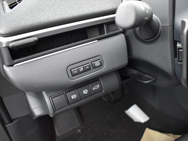 2026 Subaru Solterra Premium