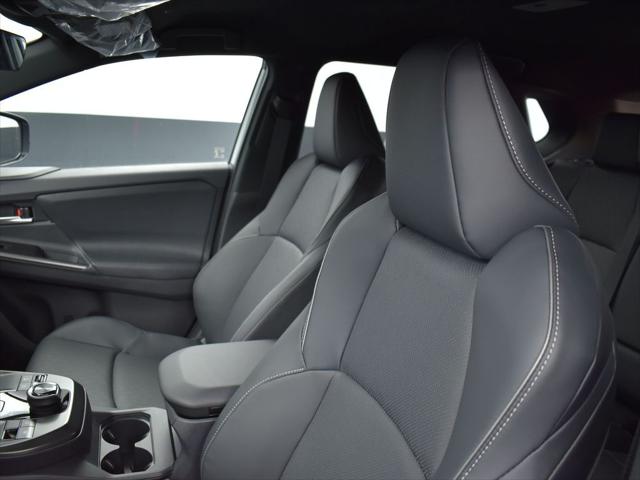 2026 Subaru Solterra Premium
