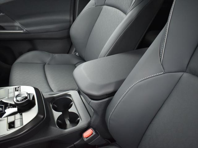 2026 Subaru Solterra Premium