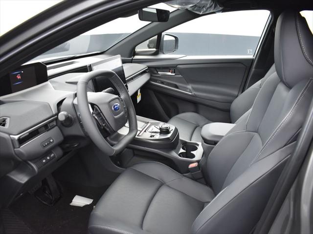 2026 Subaru Solterra Premium