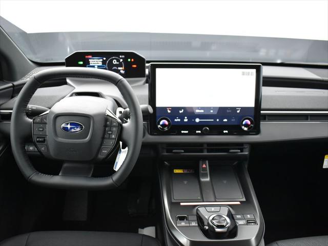 2026 Subaru Solterra Premium