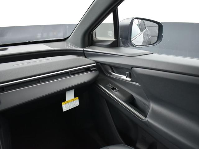 2026 Subaru Solterra Premium