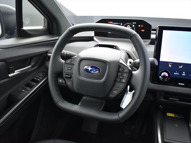 2026 Subaru Solterra Premium