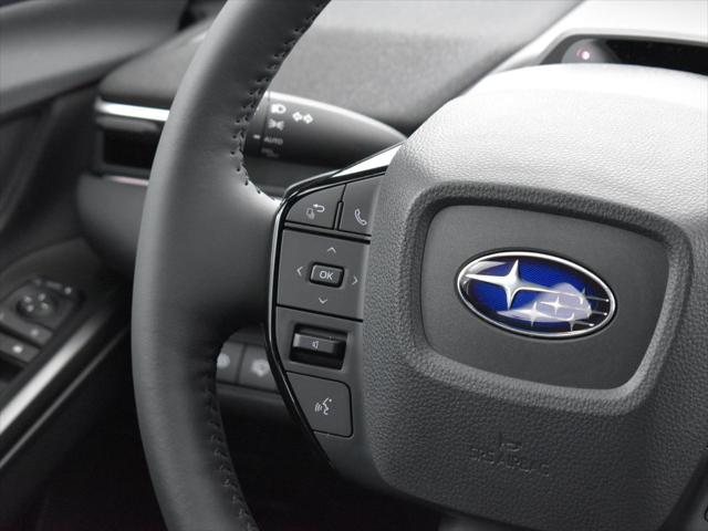 2026 Subaru Solterra Premium