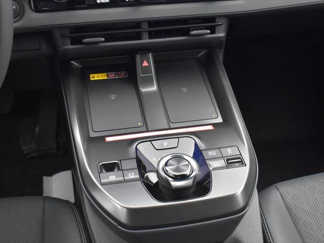 2026 Subaru Solterra Premium