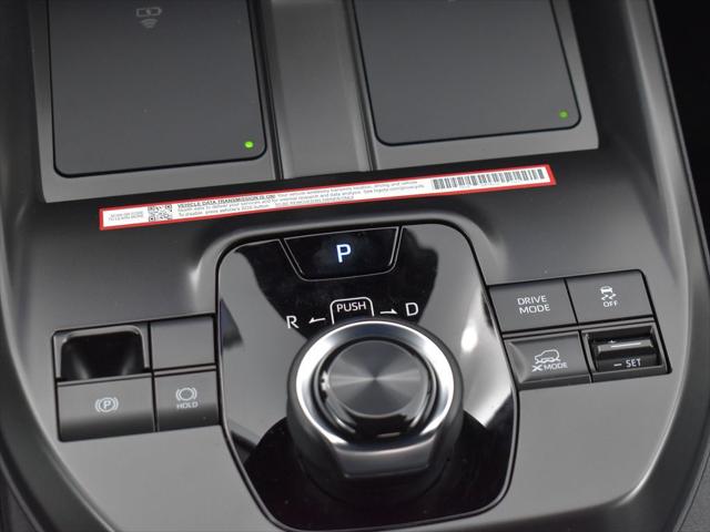 2026 Subaru Solterra Premium