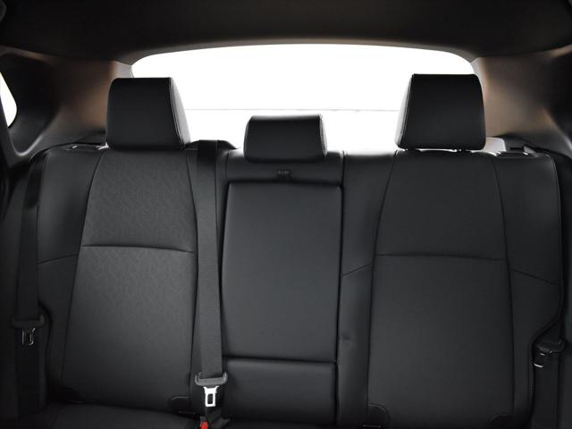 2026 Subaru Solterra Premium