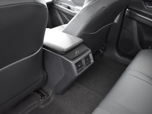 2026 Subaru Solterra Premium