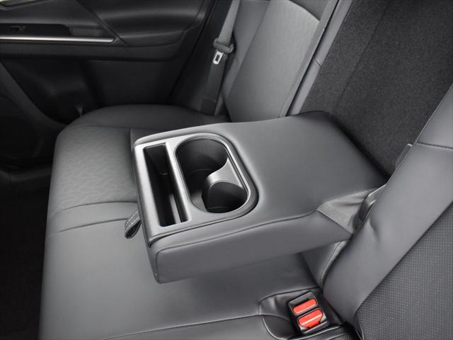 2026 Subaru Solterra Premium
