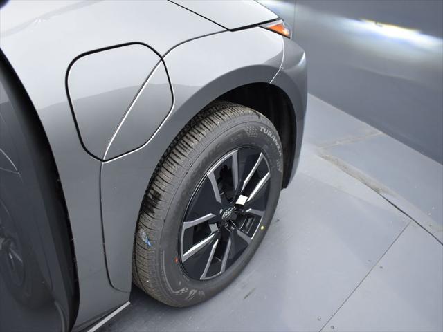 2026 Subaru Solterra Premium