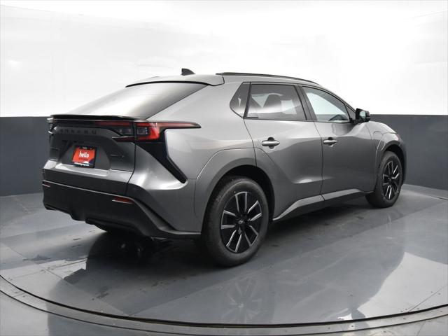 2026 Subaru Solterra Premium