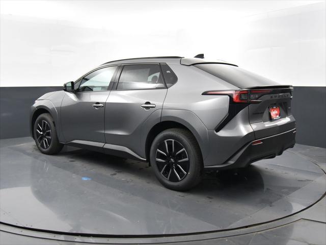2026 Subaru Solterra Premium