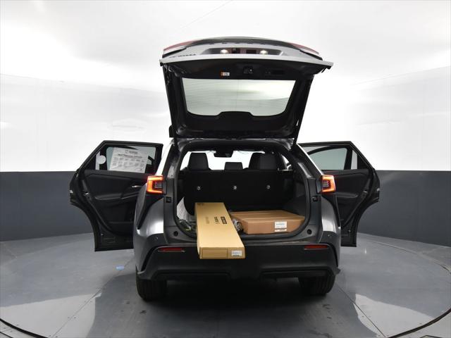 2026 Subaru Solterra Premium