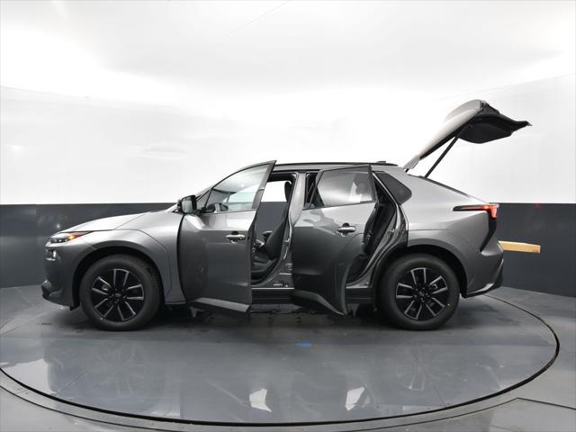 2026 Subaru Solterra Premium