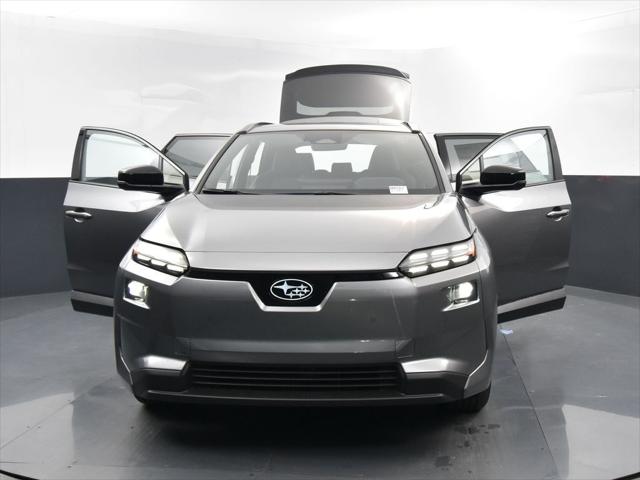 2026 Subaru Solterra Premium