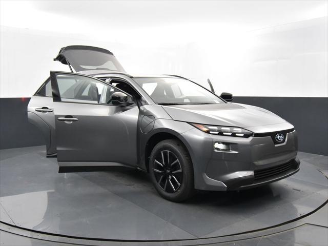 2026 Subaru Solterra Premium