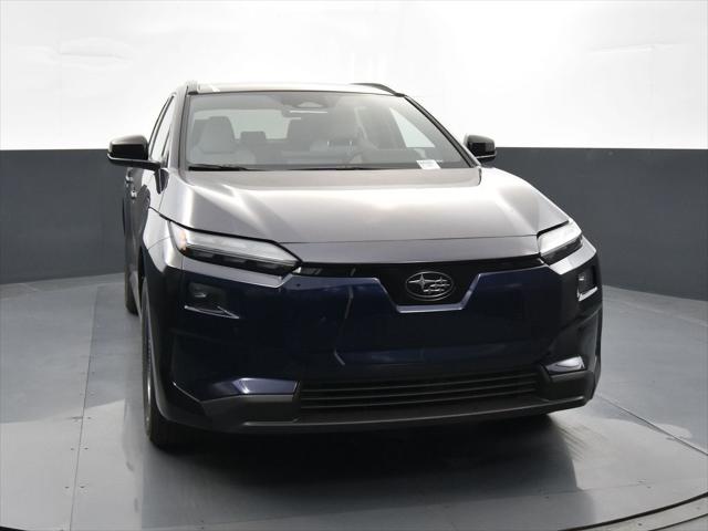 2026 Subaru Solterra Premium