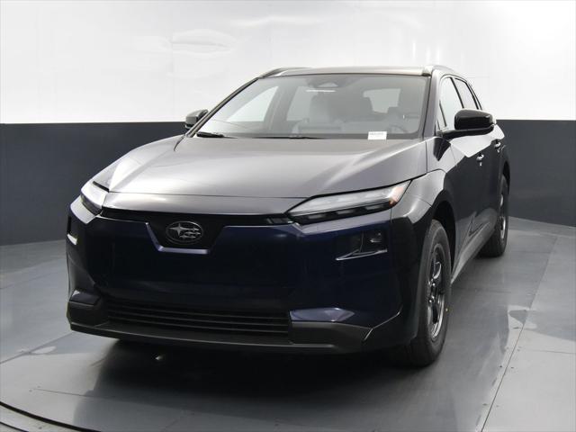2026 Subaru Solterra Premium