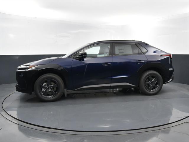 2026 Subaru Solterra Premium