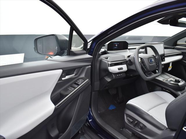 2026 Subaru Solterra Premium