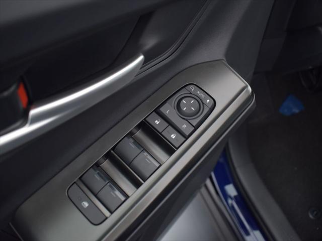 2026 Subaru Solterra Premium