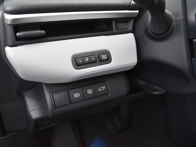2026 Subaru Solterra Premium