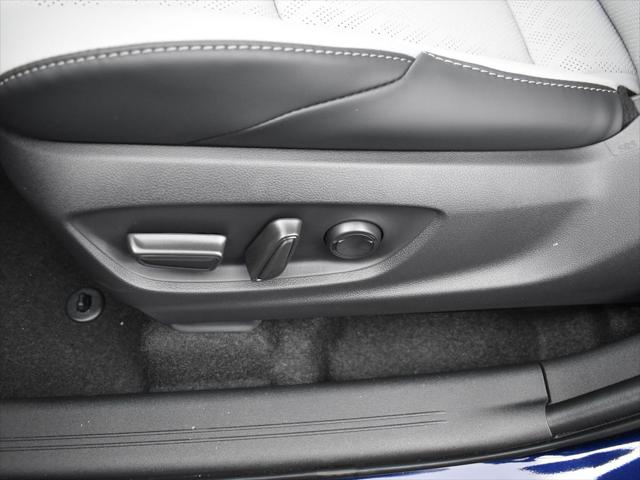 2026 Subaru Solterra Premium