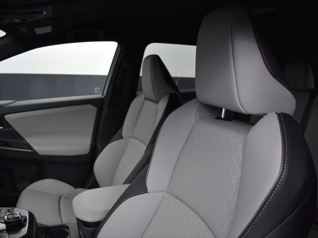 2026 Subaru Solterra Premium