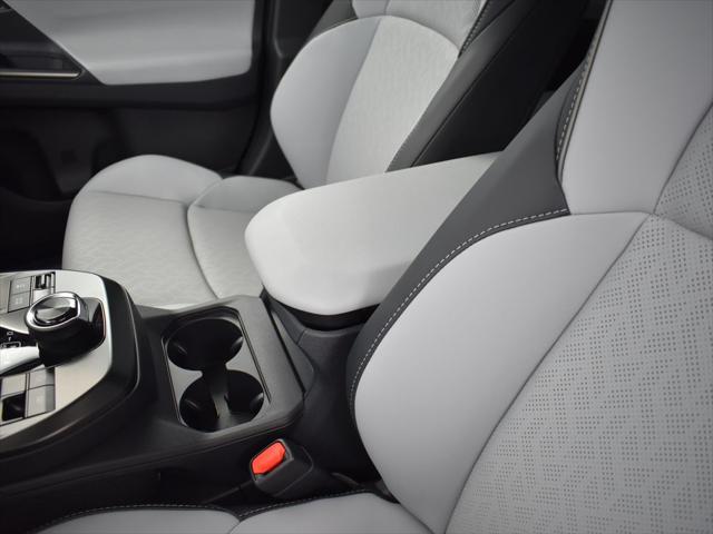 2026 Subaru Solterra Premium