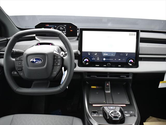 2026 Subaru Solterra Premium