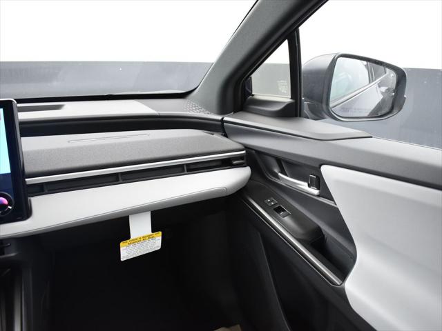 2026 Subaru Solterra Premium