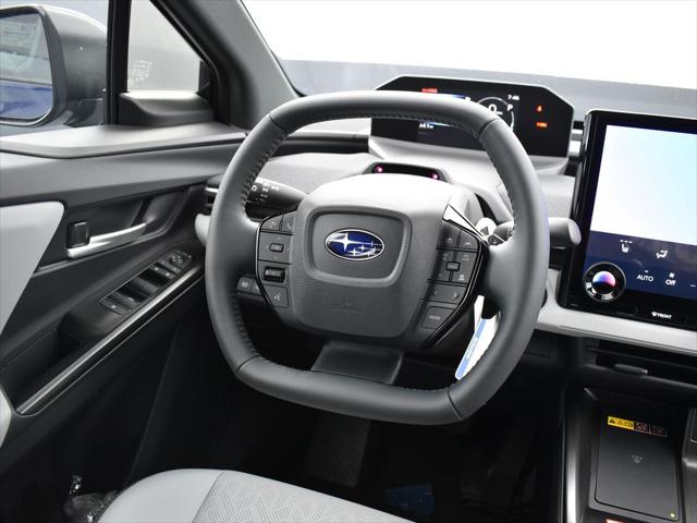 2026 Subaru Solterra Premium