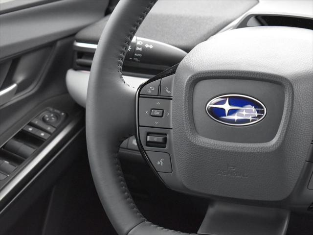 2026 Subaru Solterra Premium